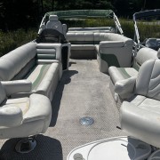 2008 Avalon Paradise 2225
